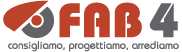 Fab4 srl